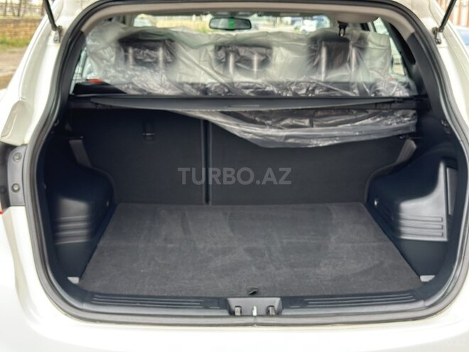 Hyundai ix35 2013, 150,000 km - 2.0 l - Sumqayıt