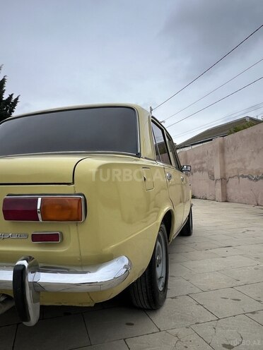 LADA (VAZ) 2101 1977, 95,000 km - 1.6 l - Bakı
