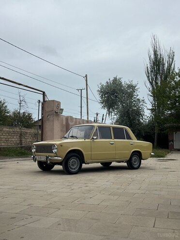 LADA (VAZ) 2101 1977, 95,000 km - 1.6 l - Bakı