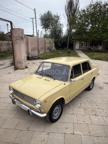 LADA (VAZ) 2101 1977, 95,000 km - 1.6 l - Bakı
