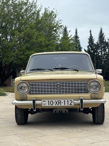 LADA (VAZ) 2101 1977, 95,000 km - 1.6 l - Bakı