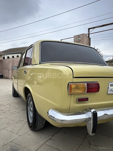 LADA (VAZ) 2101 1977, 95,000 km - 1.6 l - Bakı