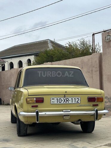 LADA (VAZ) 2101 1977, 95,000 km - 1.6 l - Bakı