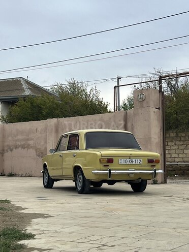 LADA (VAZ) 2101 1977, 95,000 km - 1.6 l - Bakı