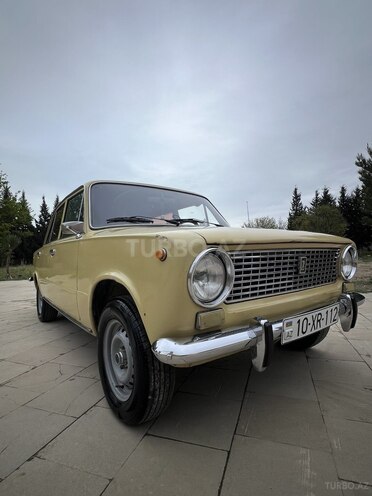 LADA (VAZ) 2101 1977, 95,000 km - 1.6 l - Bakı