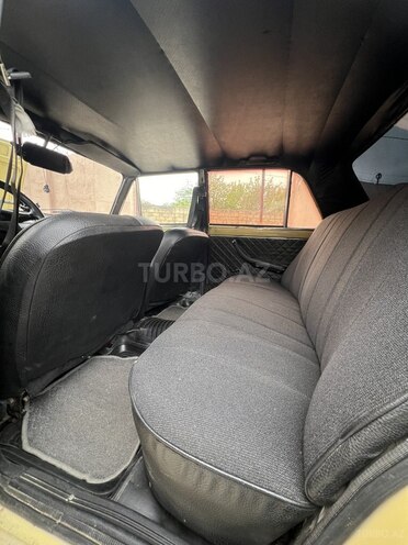 LADA (VAZ) 2101 1977, 95,000 km - 1.6 l - Bakı