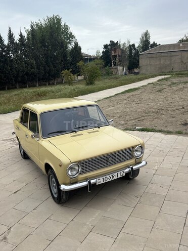 LADA (VAZ) 2101 1977, 95,000 km - 1.6 l - Bakı