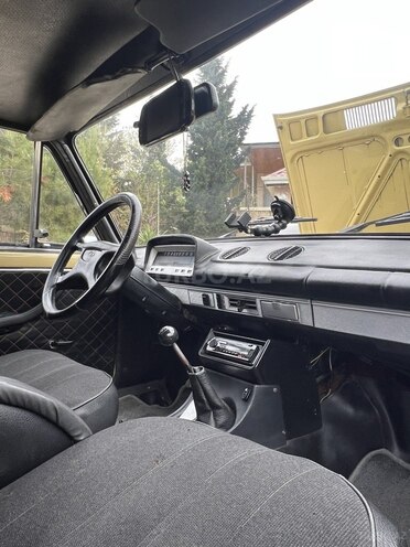 LADA (VAZ) 2101 1977, 95,000 km - 1.6 l - Bakı