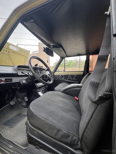LADA (VAZ) 2101 1977, 95,000 km - 1.6 l - Bakı