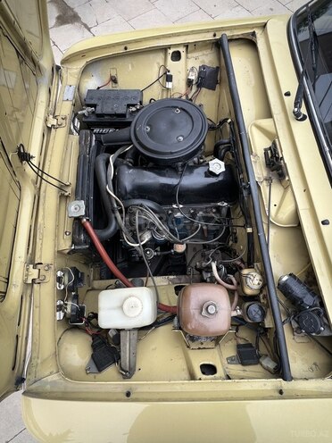 LADA (VAZ) 2101 1977, 95,000 km - 1.6 l - Bakı