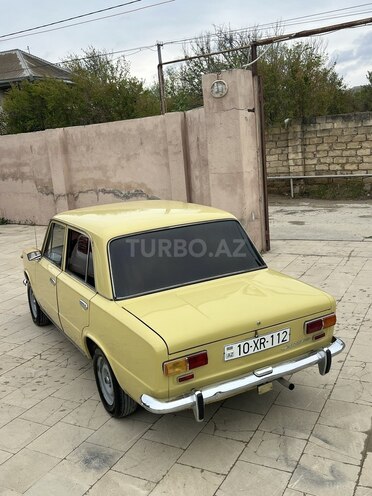 LADA (VAZ) 2101 1977, 95,000 km - 1.6 l - Bakı