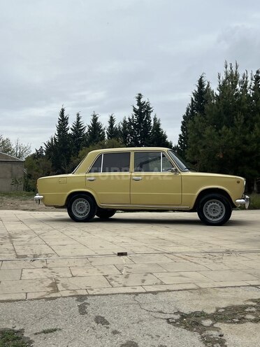 LADA (VAZ) 2101 1977, 95,000 km - 1.6 l - Bakı