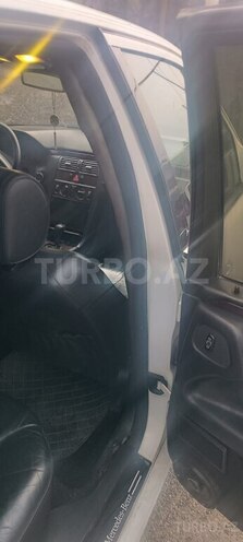 Mercedes E 230 1996, 388,888 km - 2.3 l - Gəncə