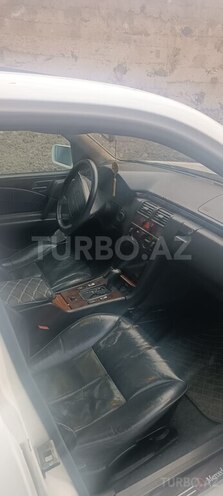 Mercedes E 230 1996, 388,888 km - 2.3 l - Gəncə