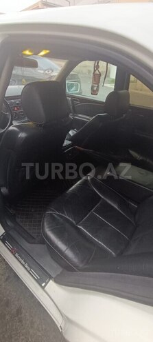 Mercedes E 230 1996, 388,888 km - 2.3 l - Gəncə