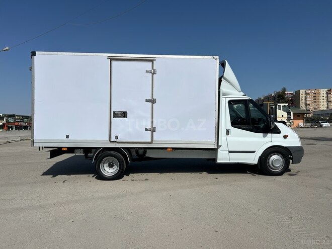 Ford Transit 2009, 233,000 km - 2.4 l - Bakı