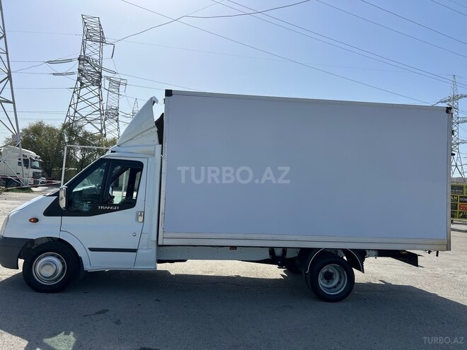 Ford Transit 2009, 233,000 km - 2.4 l - Bakı