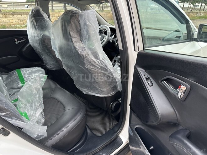 Hyundai ix35 2013, 150,000 km - 2.0 l - Sumqayıt
