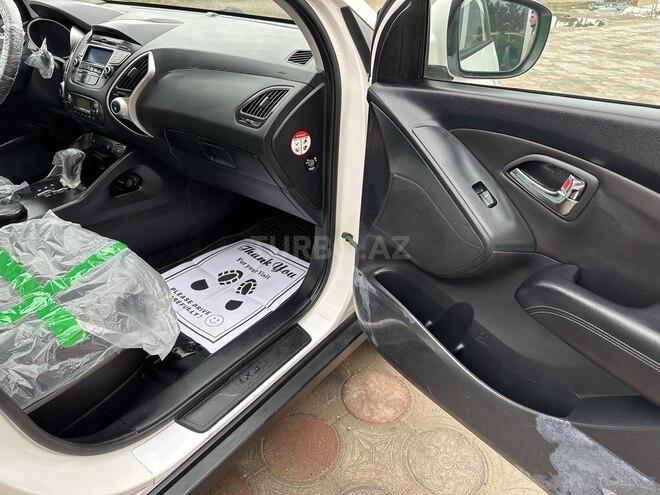 Hyundai ix35 2013, 150,000 km - 2.0 l - Sumqayıt