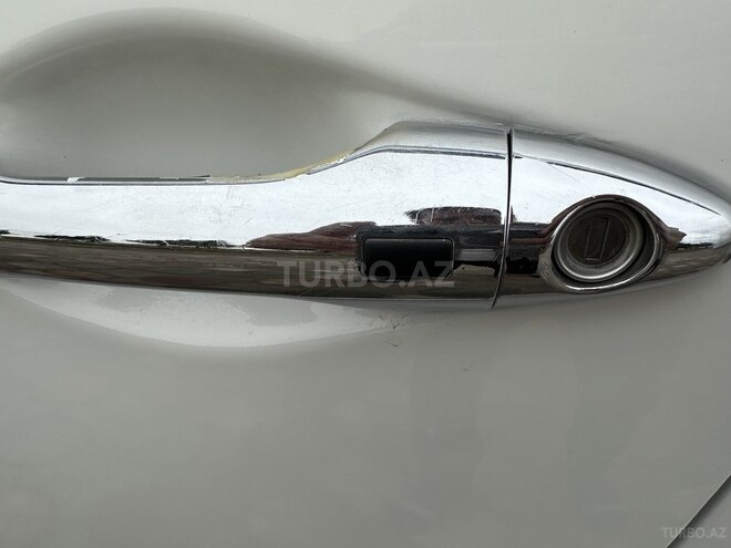 Hyundai ix35 2013, 150,000 km - 2.0 l - Sumqayıt
