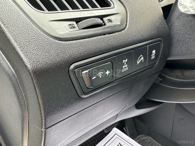 Hyundai ix35 2013, 150,000 km - 2.0 l - Sumqayıt