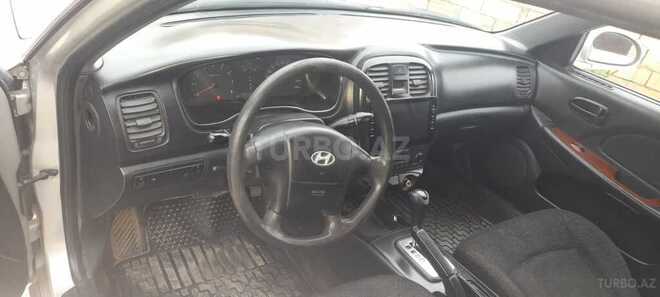 Hyundai Sonata 2004, 460,000 km - 2.0 l - İmişli
