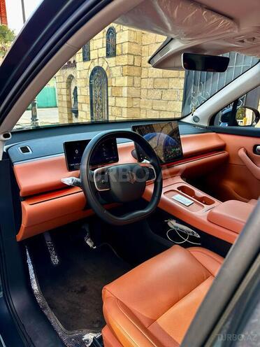 Leapmotor  2024, 16,000 km - 1.5 л - Lənkəran