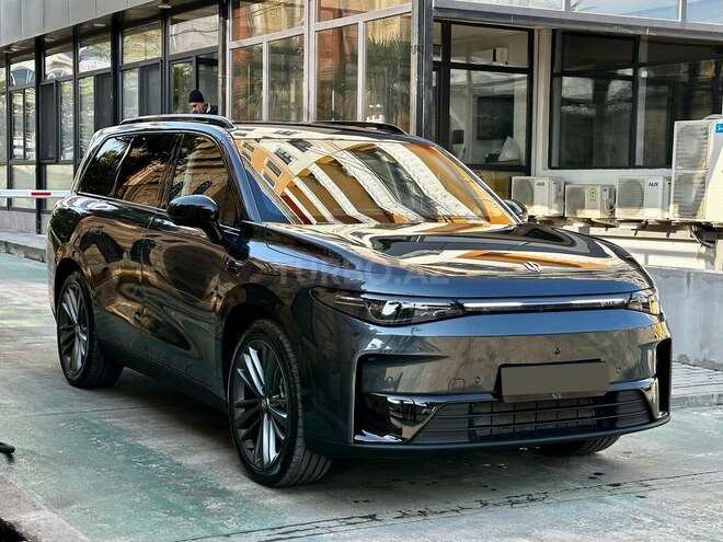 Leapmotor  2024, 16,000 km - 1.5 л - Lənkəran