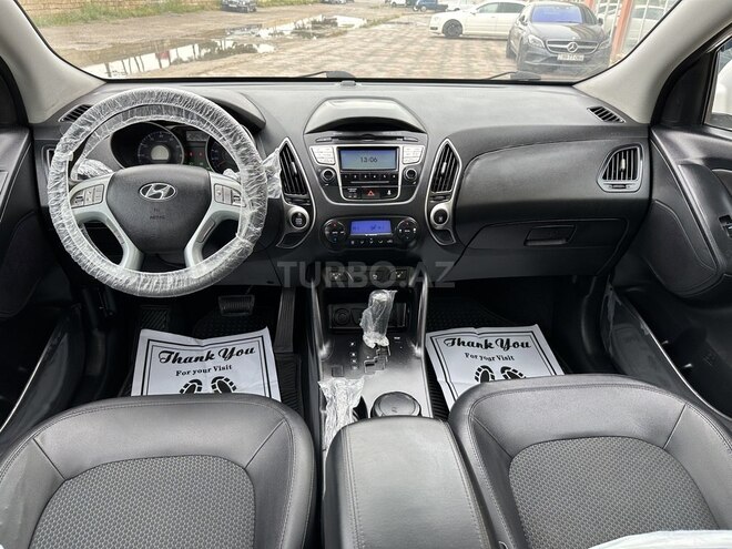 Hyundai ix35 2013, 150,000 km - 2.0 l - Sumqayıt