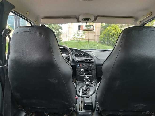 Chevrolet Niva 2004, 226,022 km - 1.7 l - Xaçmaz