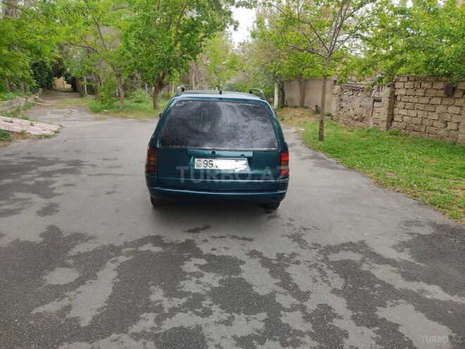 Opel Astra 1997, 376,000 km - 1.6 l - Bakı