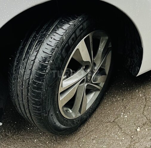 Hyundai Elantra 2014, 195,000 km - 1.6 l - Bakı