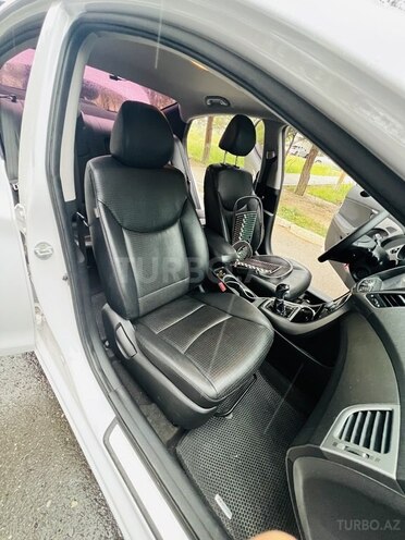 Hyundai Elantra 2014, 195,000 km - 1.6 l - Bakı