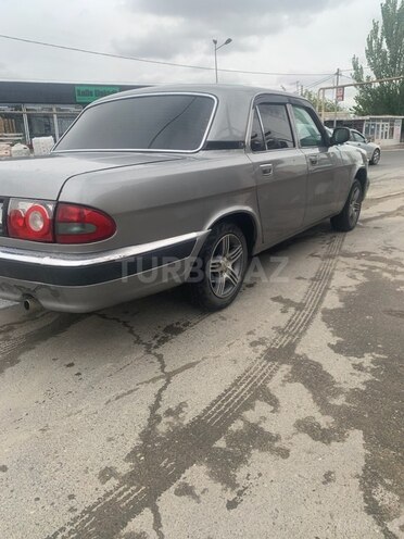 GAZ 31105 2006, 200,000 km - 2.3 l - Bakı
