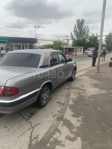 GAZ 31105 2006, 200,000 km - 2.3 l - Bakı