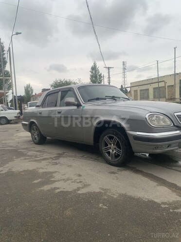 GAZ 31105 2006, 200,000 km - 2.3 l - Bakı