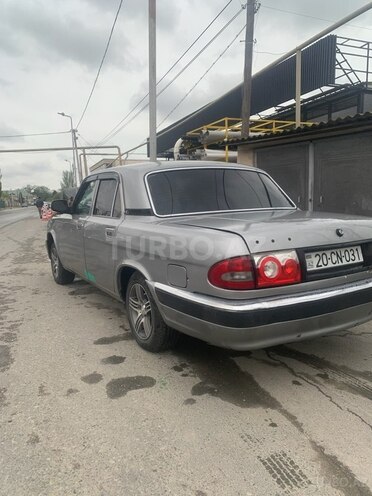GAZ 31105 2006, 200,000 km - 2.3 l - Bakı