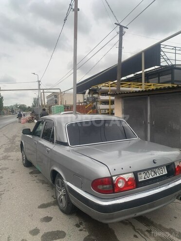 GAZ 31105 2006, 200,000 km - 2.3 l - Bakı
