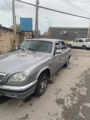 GAZ 31105 2006, 200,000 km - 2.3 l - Bakı
