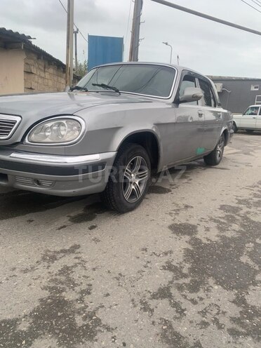 GAZ 31105 2006, 200,000 km - 2.3 l - Bakı