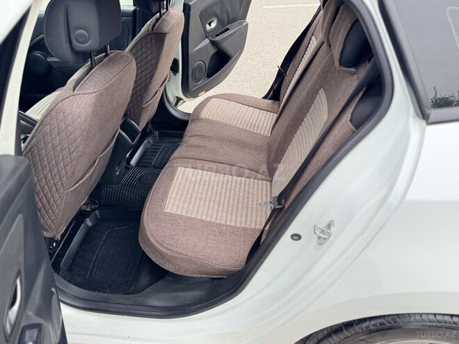 Renault Megane 2009, 357,000 km - 1.5 l - Sumqayıt
