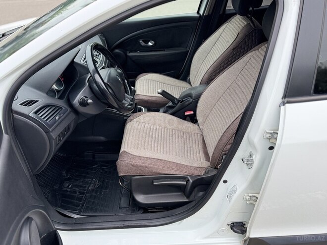 Renault Megane 2009, 357,000 km - 1.5 l - Sumqayıt