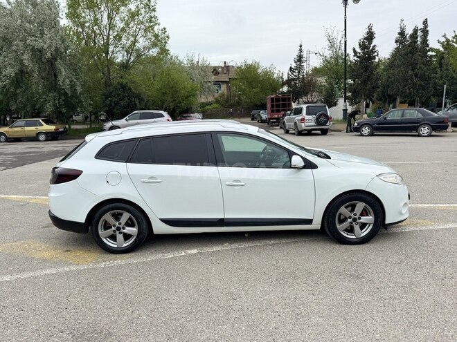 Renault Megane 2009, 357,000 km - 1.5 l - Sumqayıt