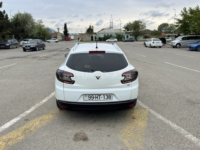 Renault Megane 2009, 357,000 km - 1.5 l - Sumqayıt