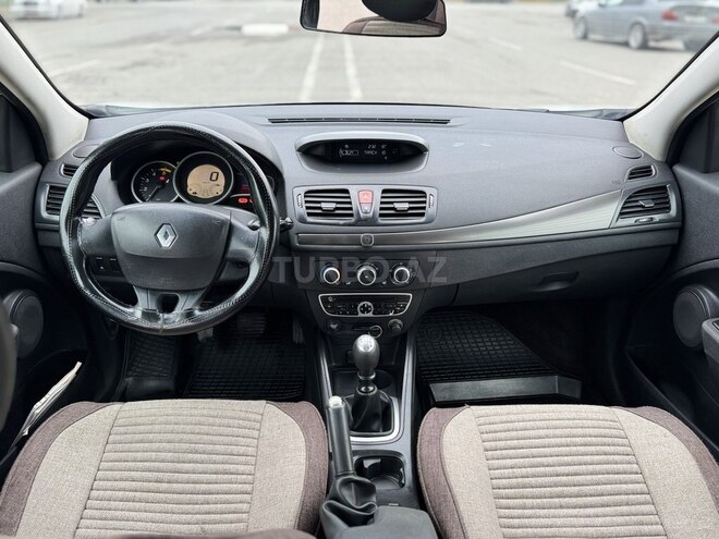 Renault Megane 2009, 357,000 km - 1.5 l - Sumqayıt