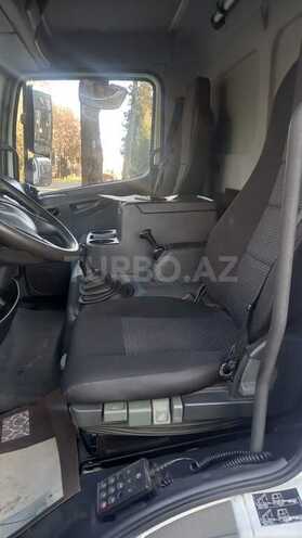 Mercedes Atego 816 2013, 577,000 km - 4.3 l - Lənkəran