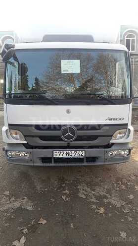 Mercedes Atego 816 2013, 577,000 km - 4.3 l - Lənkəran