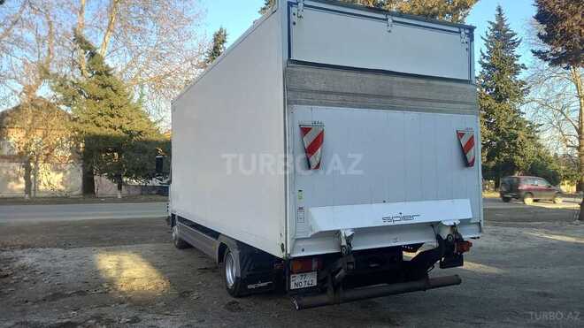 Mercedes Atego 816 2013, 577,000 km - 4.3 l - Lənkəran