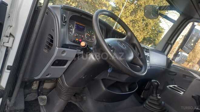 Mercedes Atego 816 2013, 577,000 km - 4.3 l - Lənkəran