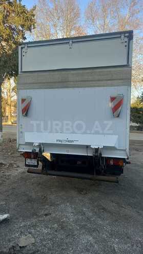 Mercedes Atego 816 2013, 577,000 km - 4.3 l - Lənkəran